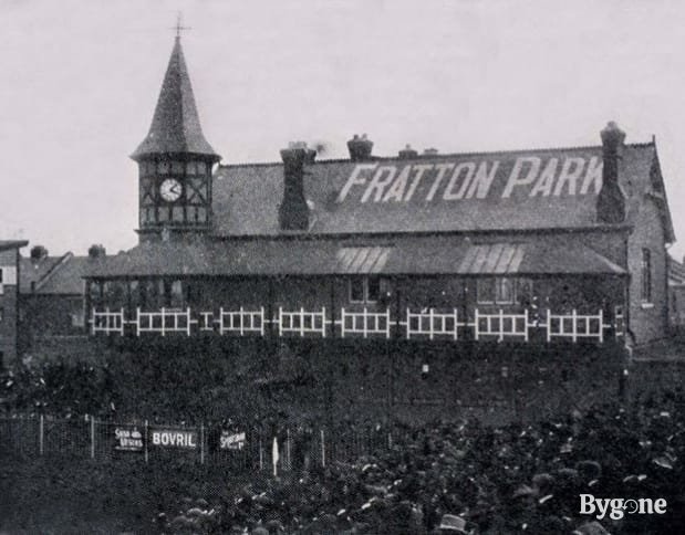 Fratton Park