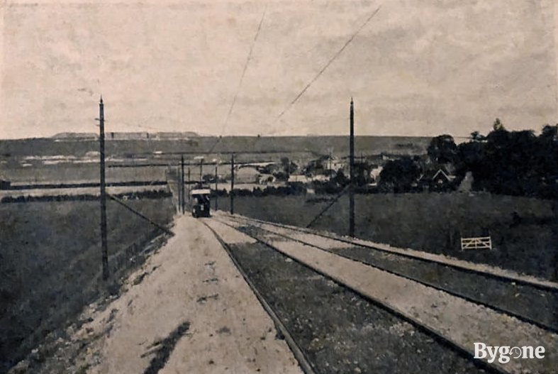 Horndean Light Railway - Purbrook