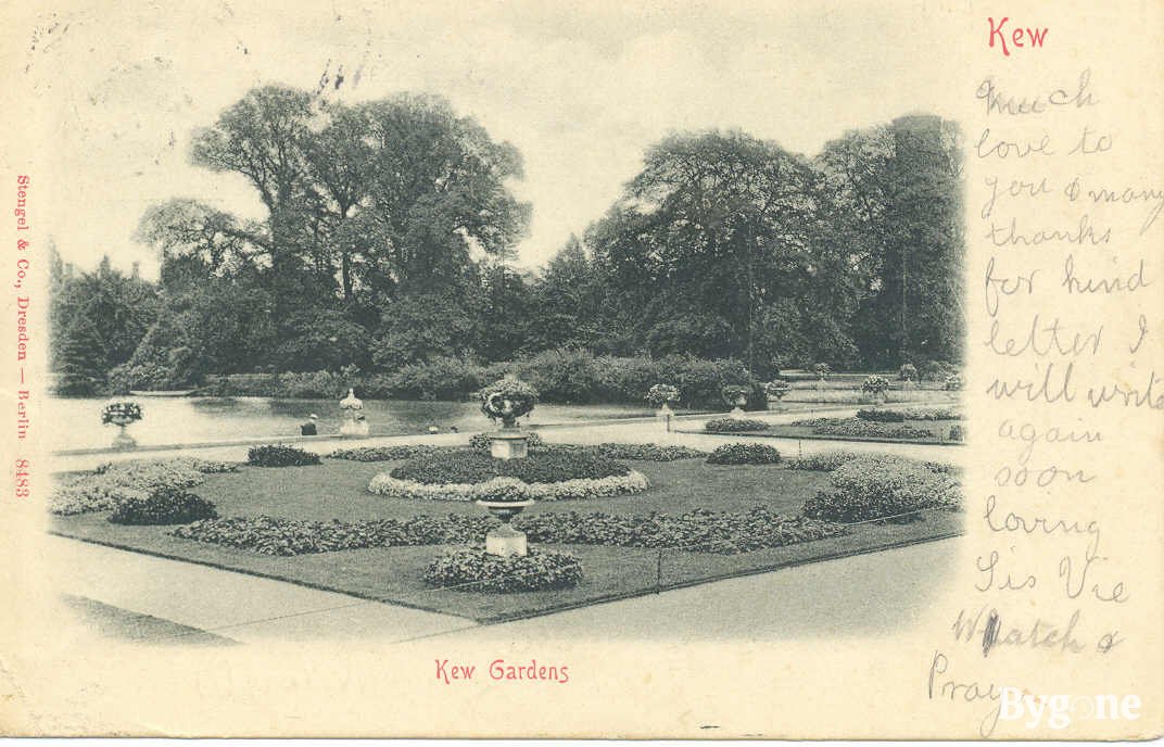 Kew Gardens