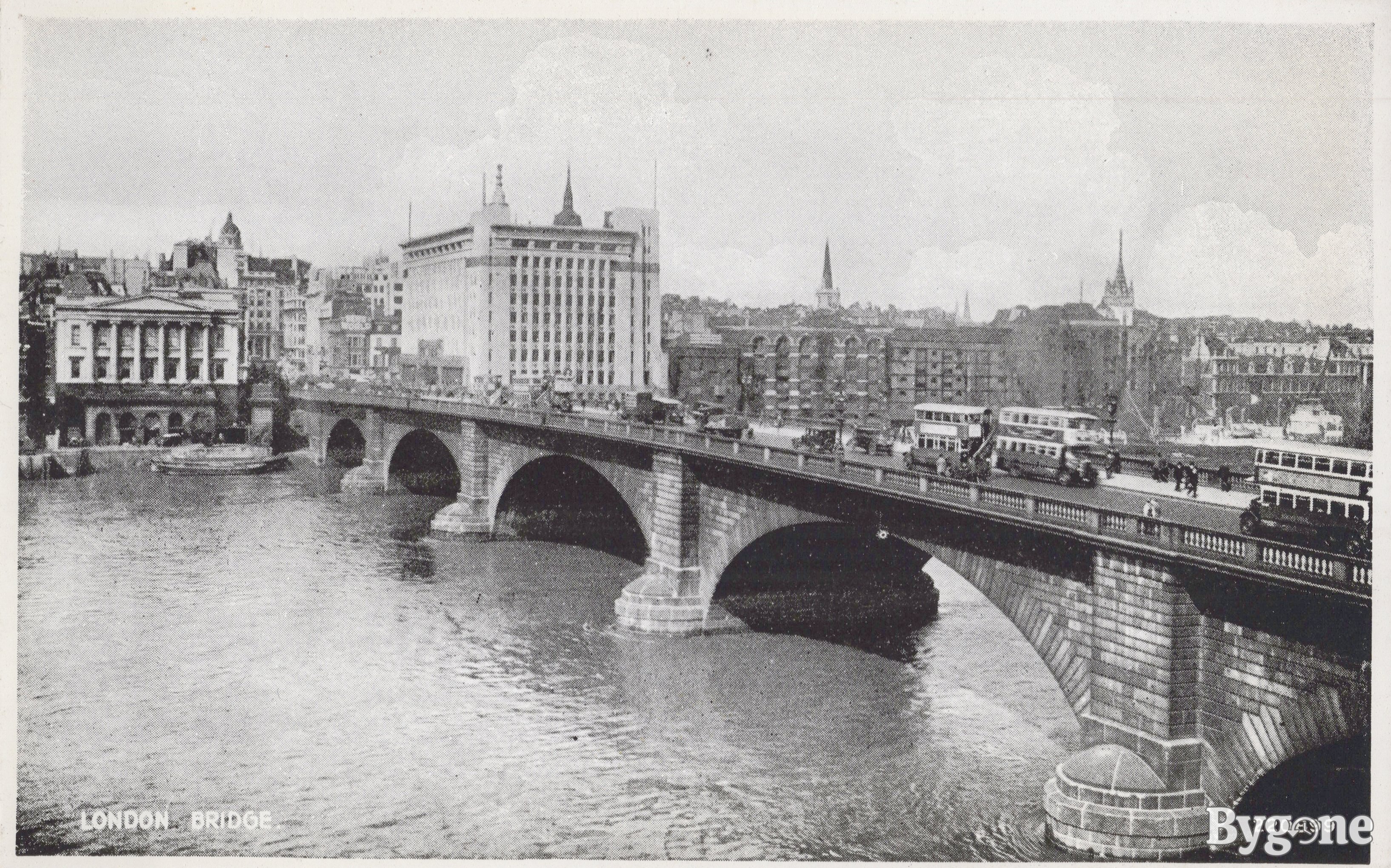 London Bridge