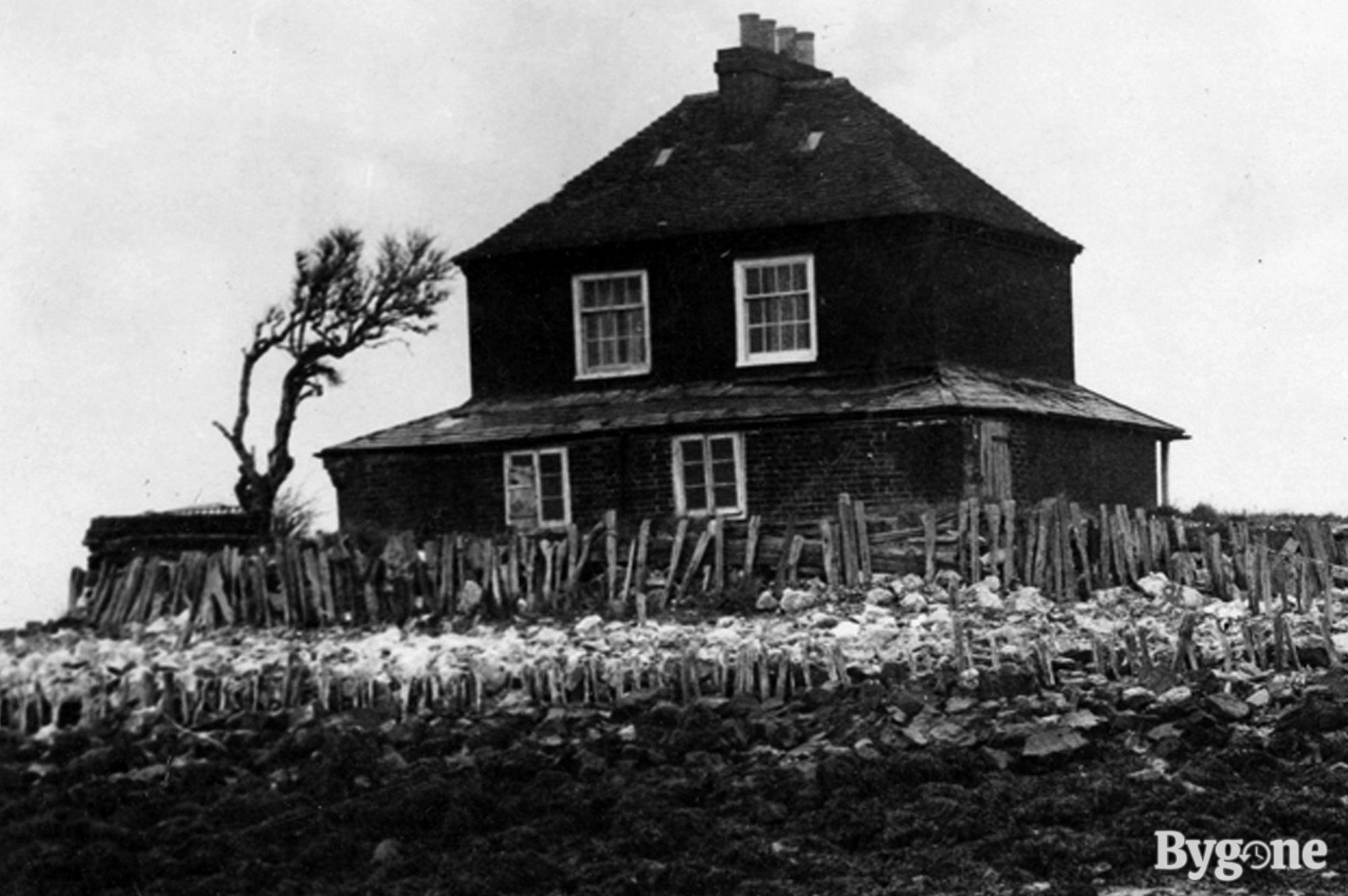 Oyster House, Farlington, Hampshire