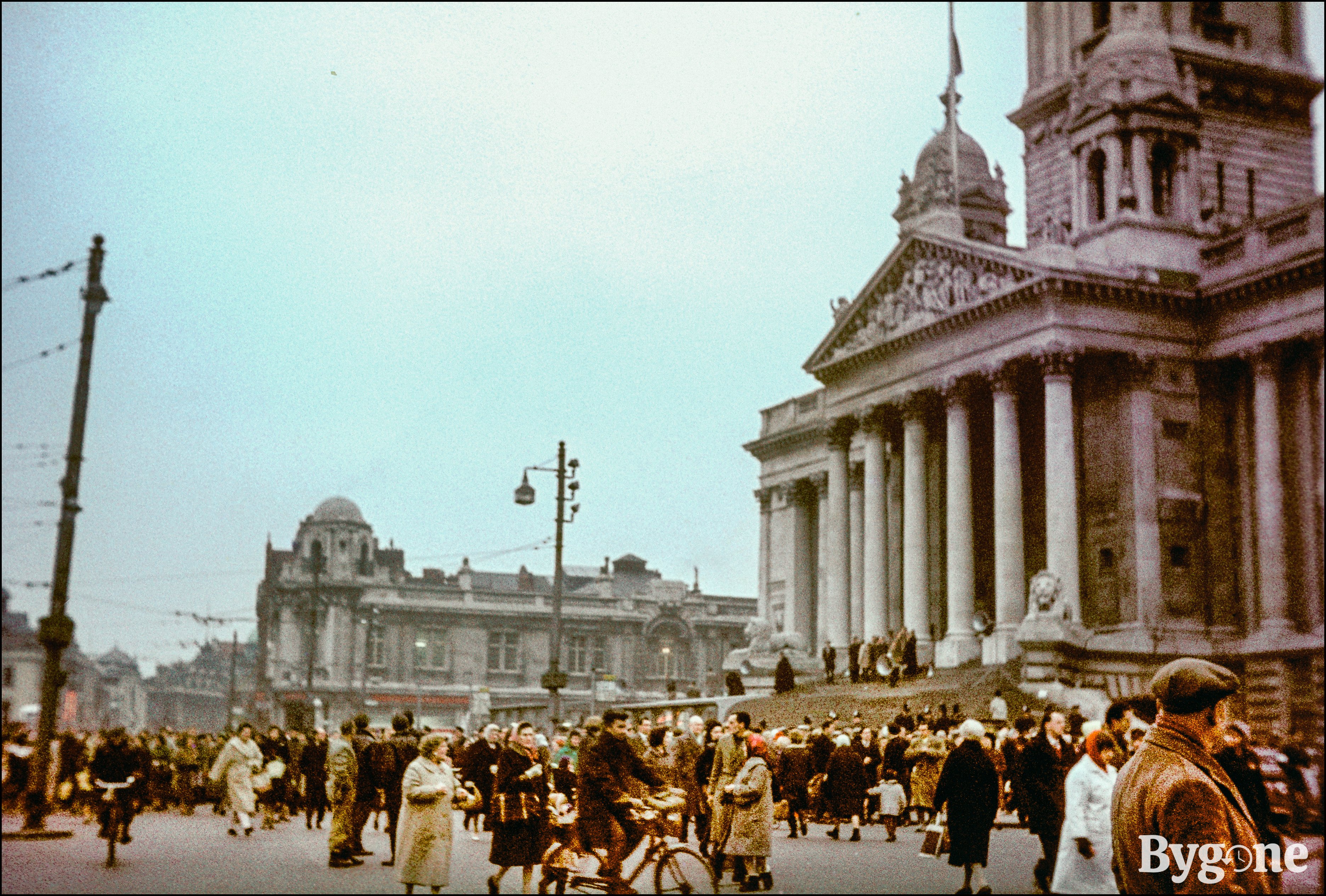 Portsmouth Guildhall