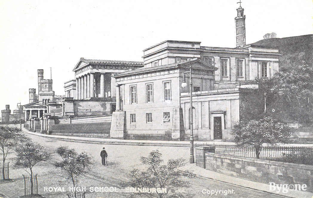 Royal High School, Edinburgh