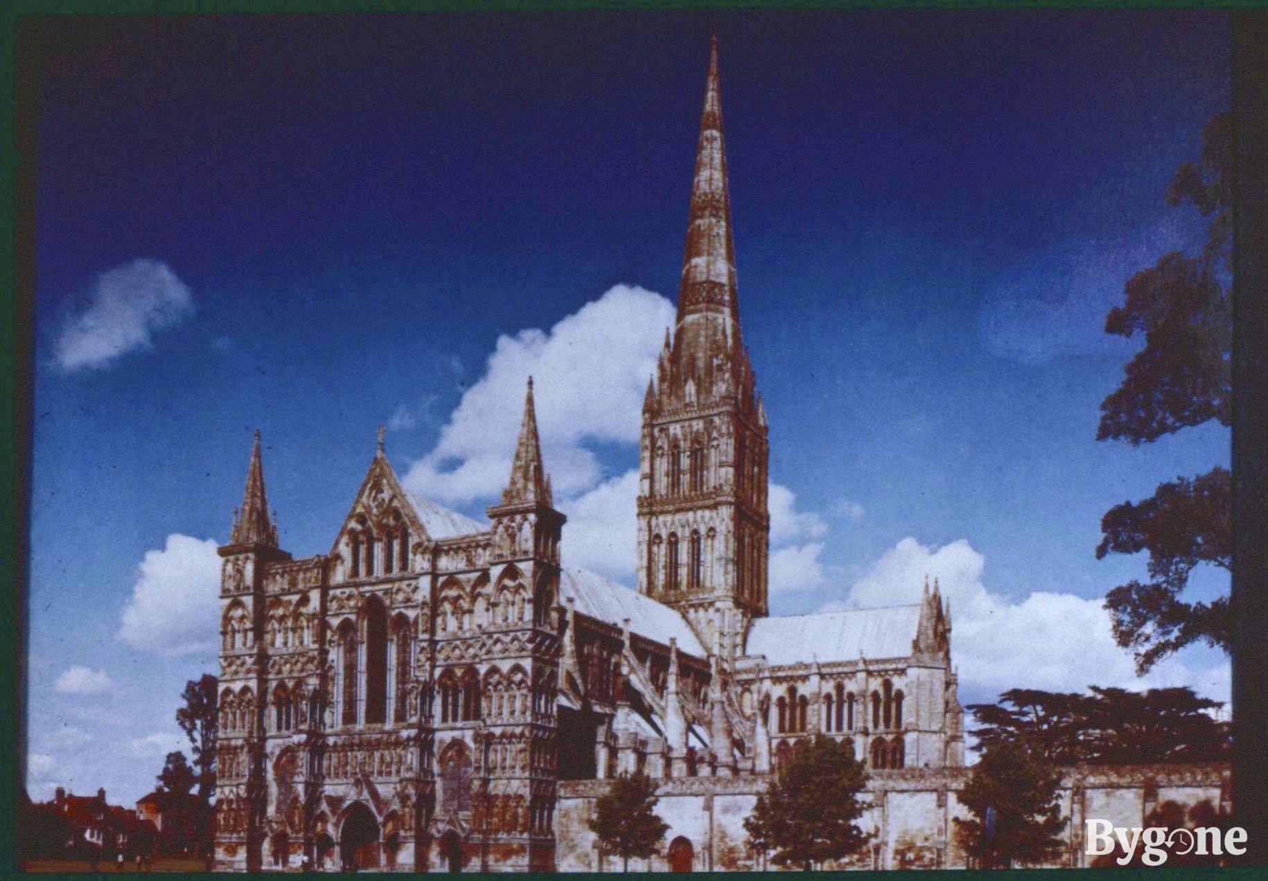 Salisbury Cathedral