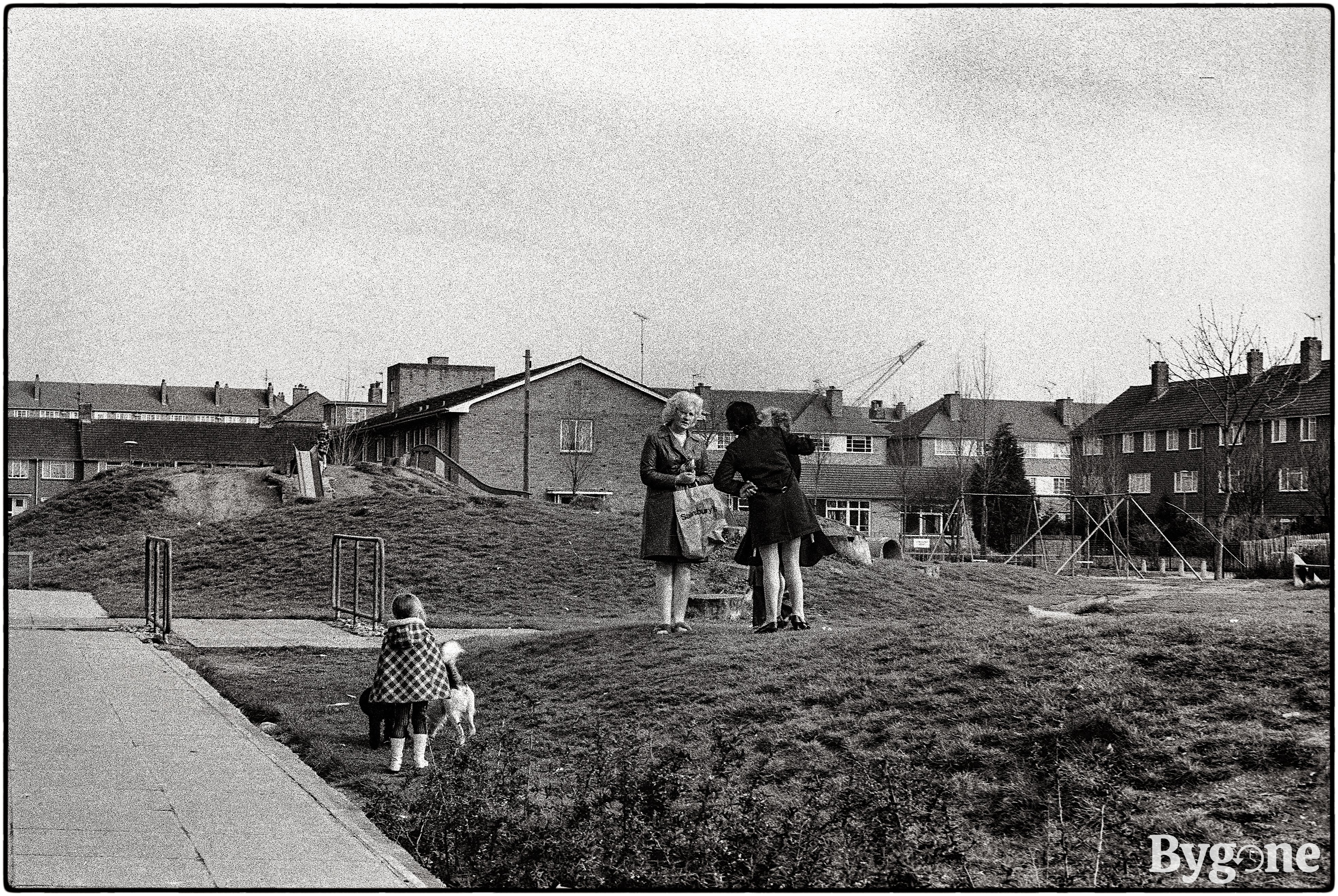 Site of Sarah Robinson House, Portsea