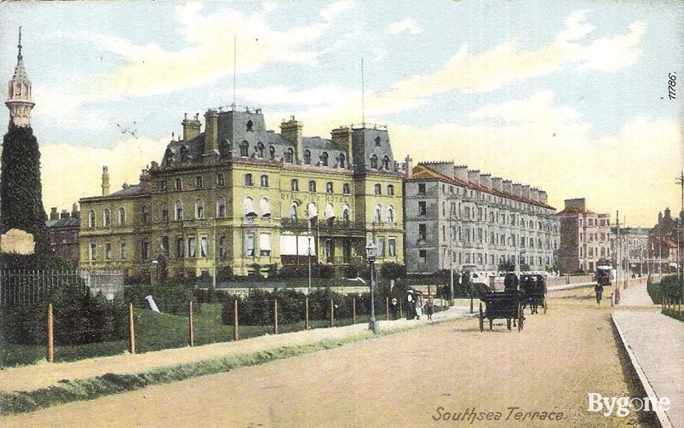 Southsea Terrace