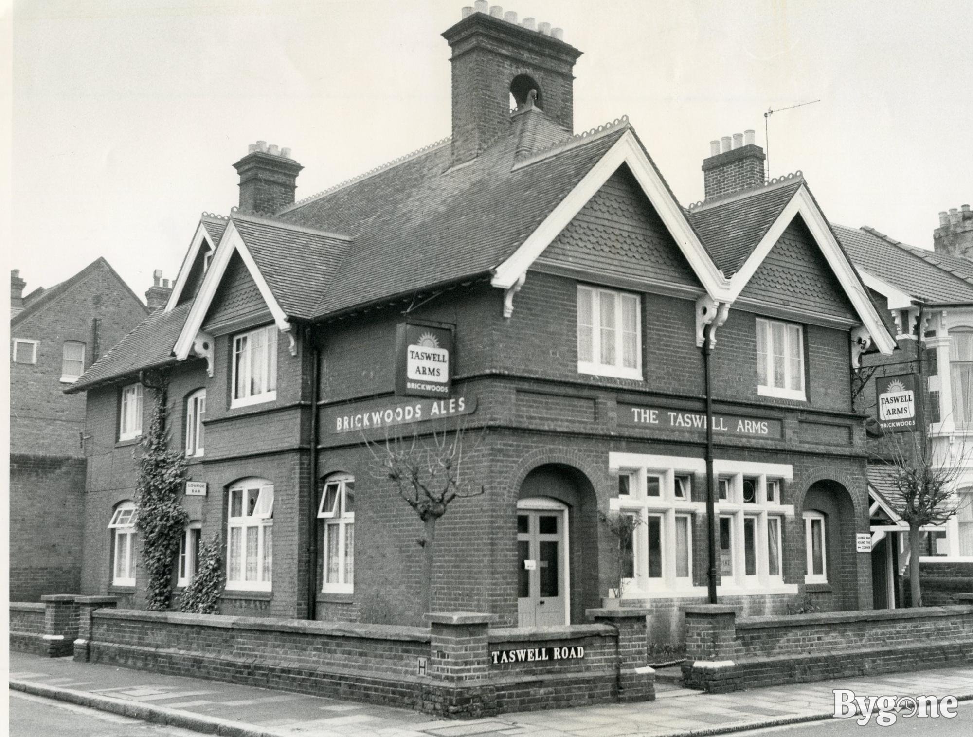 Taswell Arms pub, Taswell road, Southsea, Portsmouth