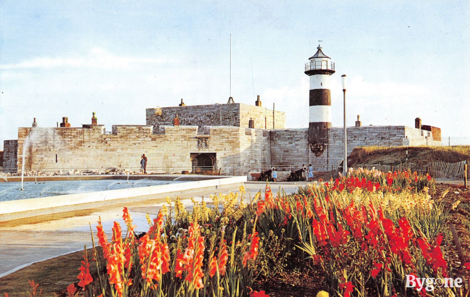 The Castle, Southsea, circa 1960s