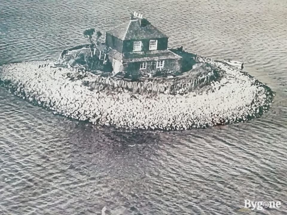 The Oyster House, Farlington