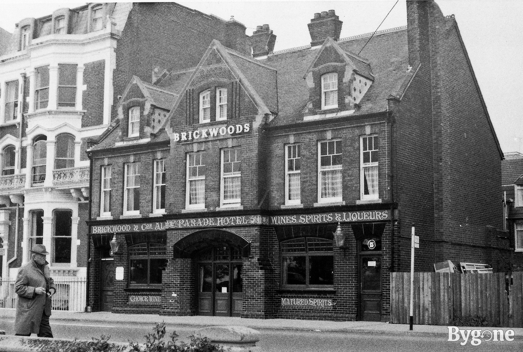The Parade Hotel & Pub, Southsea