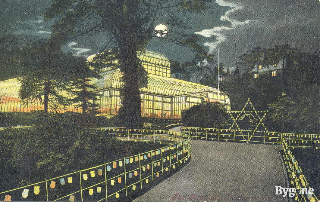 The Pavilion, Bournemouth