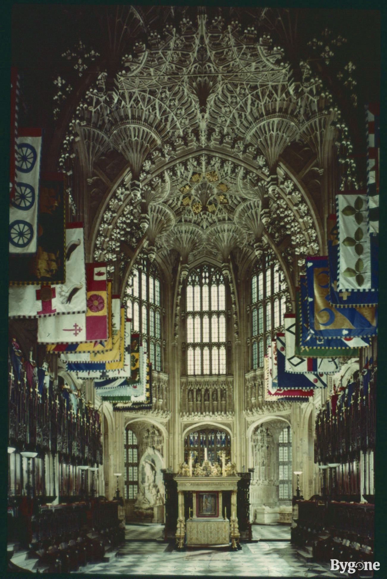 Westminster Abbey