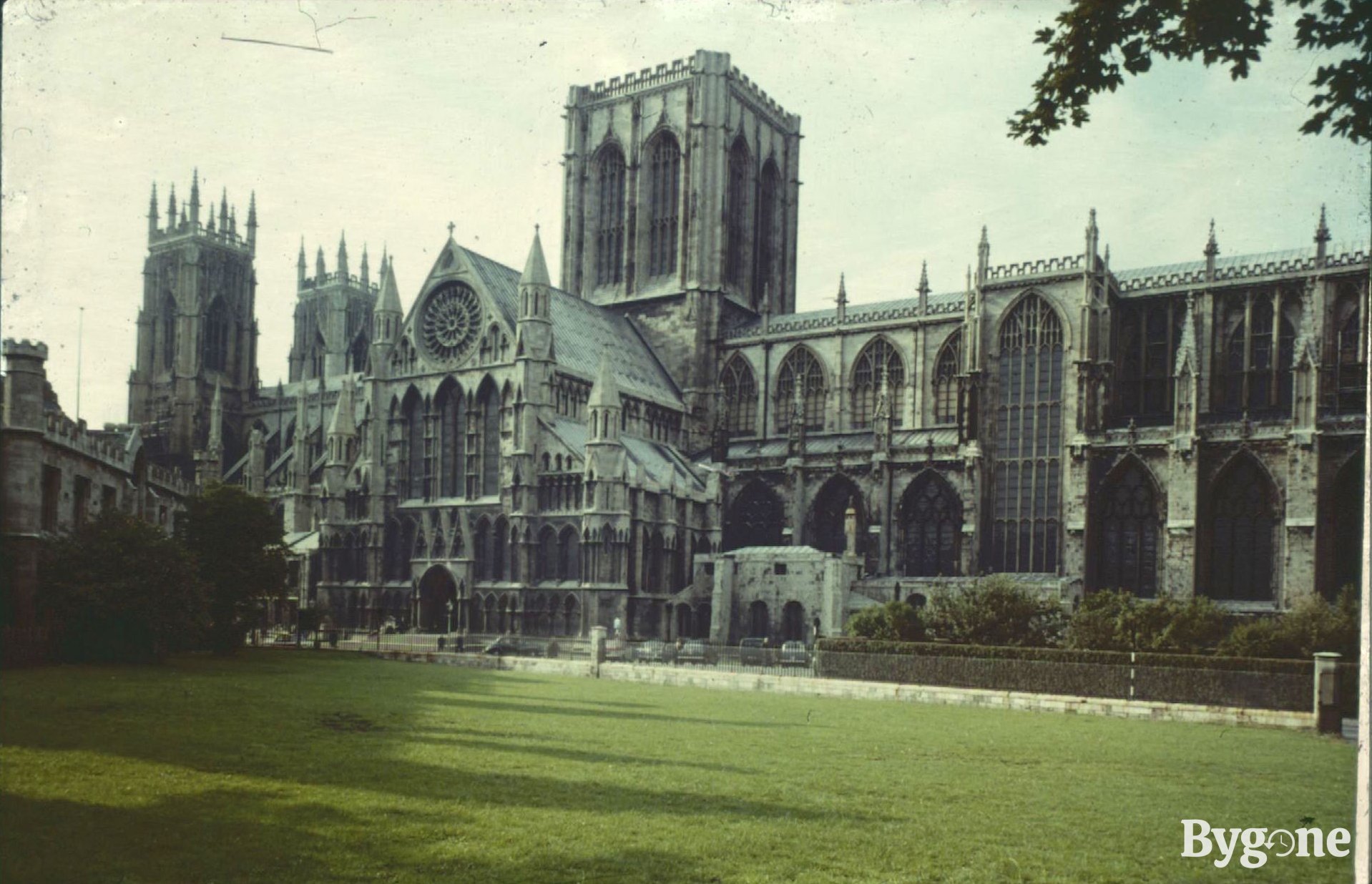 York Minster