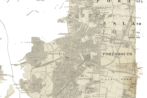 Portsmouth 1856-alpha