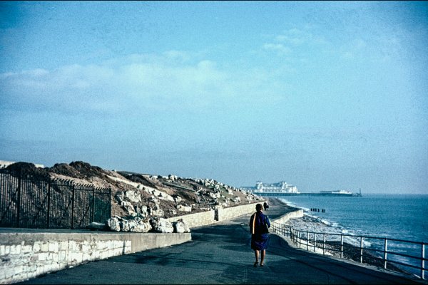 Seafront, Southsea