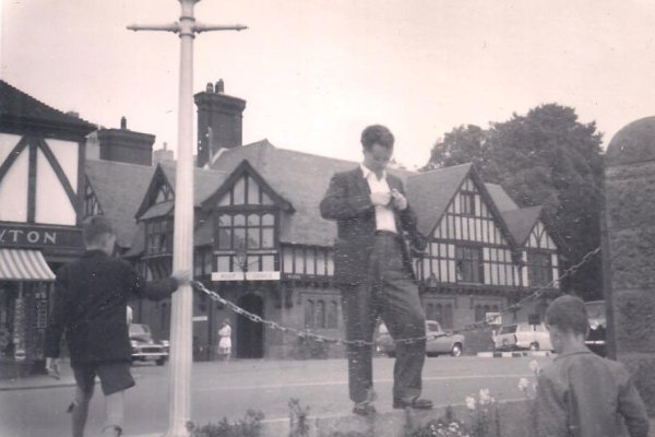 Arundel post office, Arundel