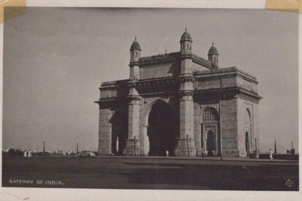 Gateway of India