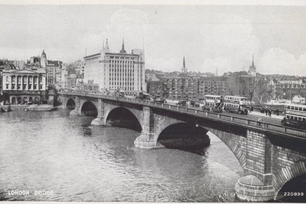 London Bridge